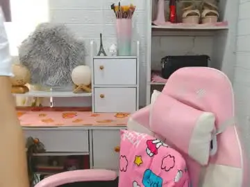Chaturbate Adult Webcam of exotictssavie