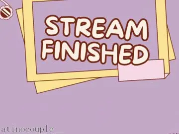 Chaturbate Sex Cam of hotlatinocouple__
