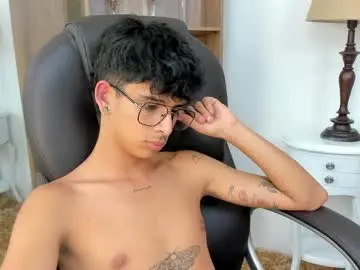 Chaturbate Best Webcam of ibratxandy