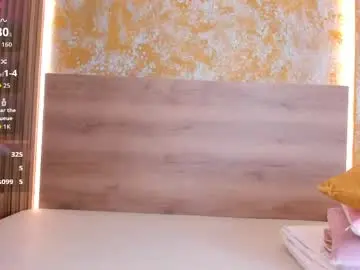 Chaturbate Sex Chat of julietta_pink