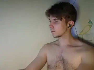 Chaturbate Live Sex Cam of kero180