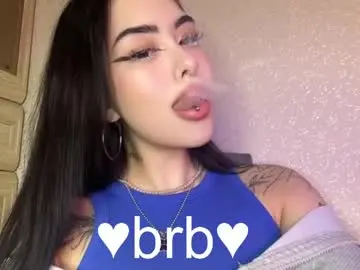 Chaturbate Sex Chat of kim_brownie