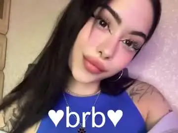 Chaturbate Free Porn Cam of kim_brownie