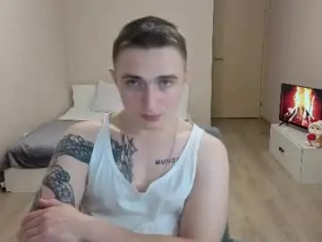 Chaturbate Adult Video Chat of leo__miller