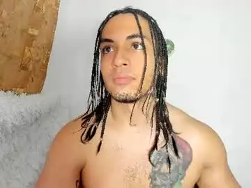Chaturbate Free Live Porn of magic_mike_26