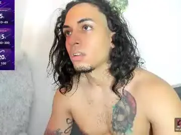 Chaturbate Live Sex of magic_mike_26