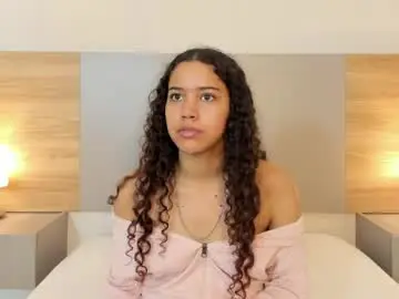 Chaturbate Sex Cam of nicollsky