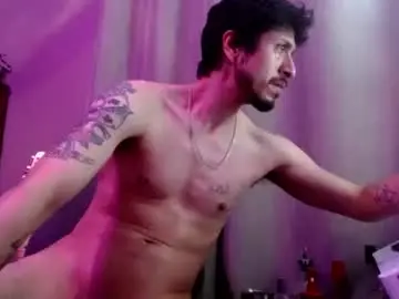Chaturbate Adult Webcam of psilocipher