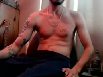Chaturbate Live Sex of psilocipher