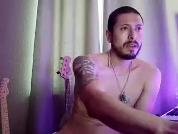 Chaturbate Sex Chat of psilocipher