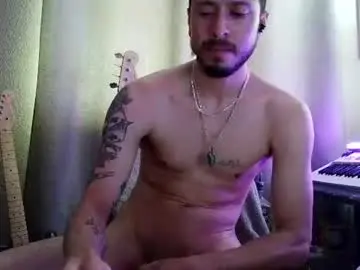 Chaturbate Watch Live Sex Cams of psilocipher