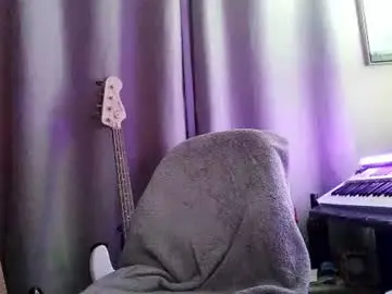 Chaturbate Live Sex Cam of psilocipher