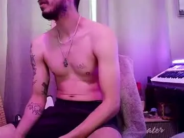 Chaturbate Nude Webcam of psilocipher