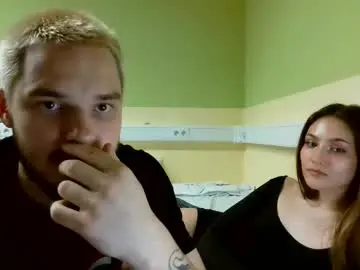Chaturbate Adult Webcams of rusiksb31