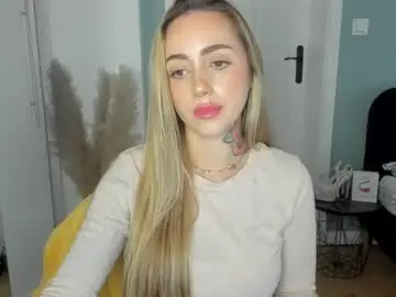 Chaturbate Sex Chat of sexy_coralie