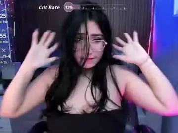 Chaturbate Private Sex Chat of sofia_miller19
