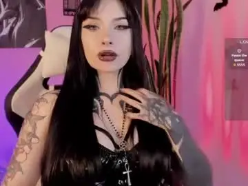 Chaturbate Free Live Porn of velvetvampire