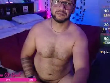 Chaturbate Best Webcam of xein_wolf