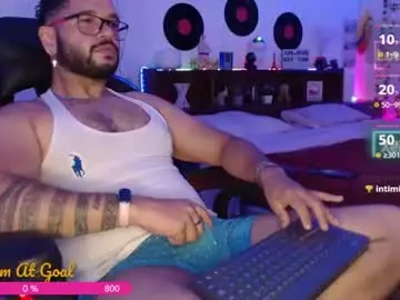 Chaturbate Best Webcam of xein_wolf