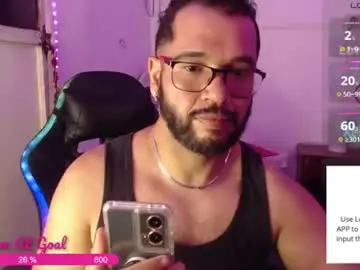 Chaturbate Free Live Porn of xein_wolf