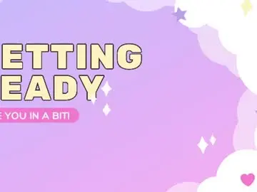 Chaturbate Live Porn of 8abycat