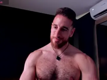 Chaturbate Private Sex Chat of _adamcoper_