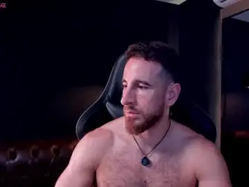 Chaturbate Private Sex Chat of _adamcoper_