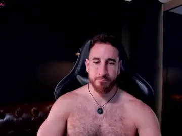 Chaturbate Best live sex cam show of _adamcoper_