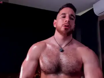 Chaturbate Private Sex Chat of _adamcoper_