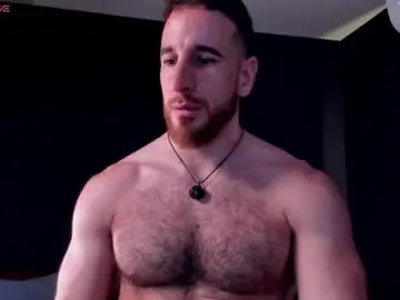 Chaturbate Live Sex of _adamcoper_