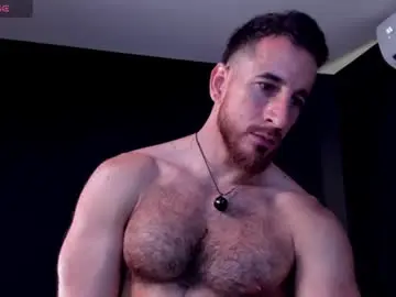Chaturbate Free Porn Cam of _adamcoper_