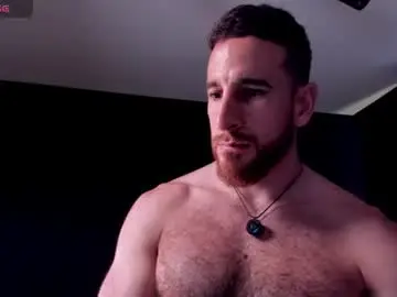 Chaturbate Free Porn Cam of _adamcoper_