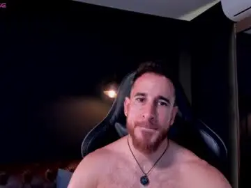 Chaturbate Live Porn of _adamcoper_