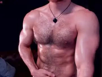 Chaturbate Sex Cam of _adamcoper_