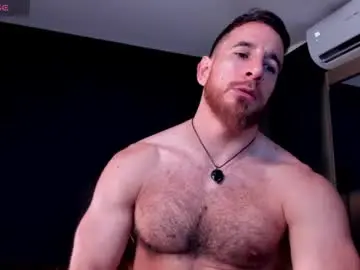 Chaturbate Watch Live Sex Cams of _adamcoper_