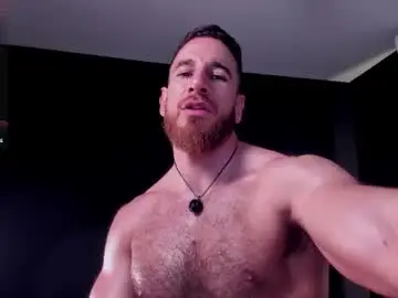 Chaturbate Sex Chat of _adamcoper_