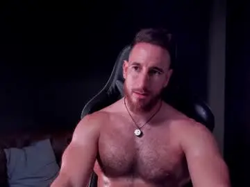 Chaturbate Free Porn Cam of _adamcoper_