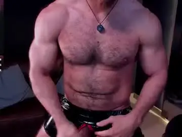 Chaturbate Sex Cam of _adamcoper_
