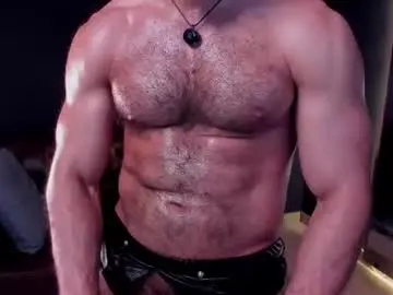 Chaturbate Sex Cam of _adamcoper_