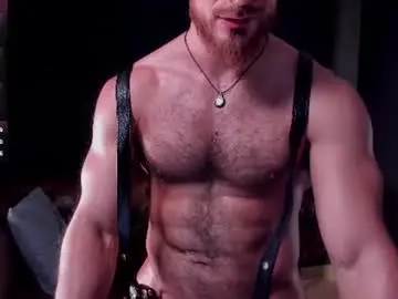 Chaturbate Sex Chat of _adamcoper_