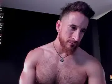 Chaturbate Private Sex Chat of _adamcoper_