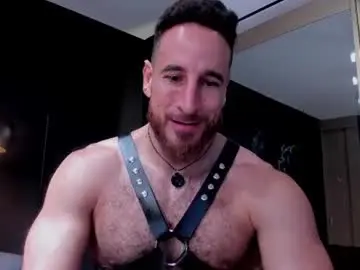 Chaturbate Free Live Porn of _adamcoper_