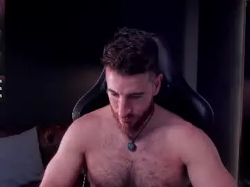 Chaturbate Adult Video Chat of _adamcoper_