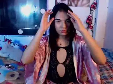 Chaturbate Nude Webcam of candyy_doll_