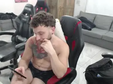 Chaturbate Live Sex of denonasd5