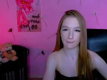 Chaturbate Adult Webcams of doll_vey