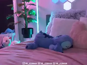 Chaturbate Sex Chat of ezra