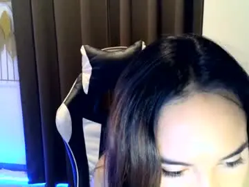 Chaturbate Adult Video Chat of fabulous_cristy24
