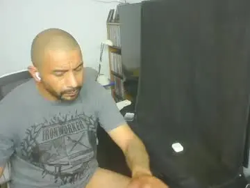 Chaturbate Live Sex of faded805