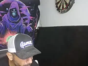 Chaturbate Nude Webcam of faded805